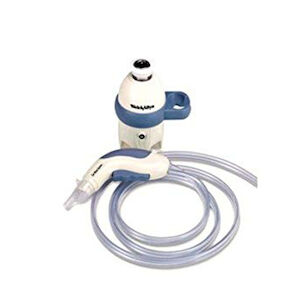 HOSE ASSEMBLY FOR EAR WASH SYSTEM